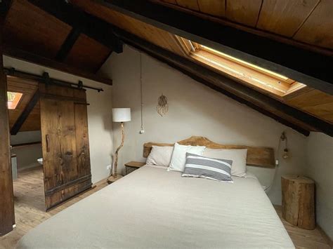 Chalet in legno immerso nella natura della Val Vigezzo