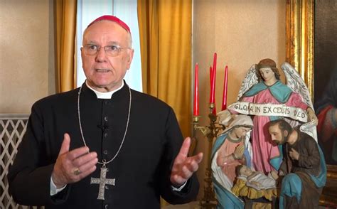 ritratto di Monsignor Beniamino Pizziol, Vescovo di Vicenza