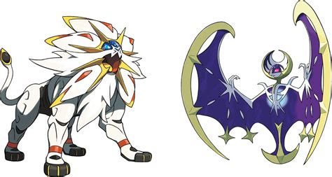 Schermata del minigioco Ultraviaggio con Solgaleo o Lunala che volano attraverso un Ultramondo