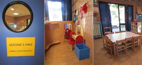 foto d'archivio che ritrae l'ingresso o gli spazi comuni della Scuola dell'Infanzia San Giuseppe delle Suore Francescane Elisabettine Bigie