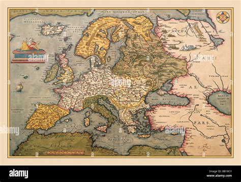 Mappa storica della diffusione del culto di San Nicola in Europa medievale
