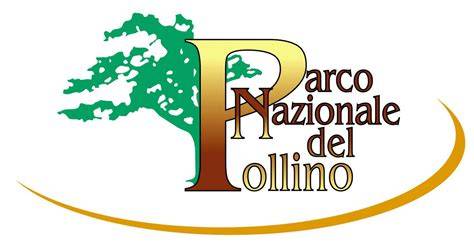 Loghi dei comuni facenti parte del Parco del Pollino