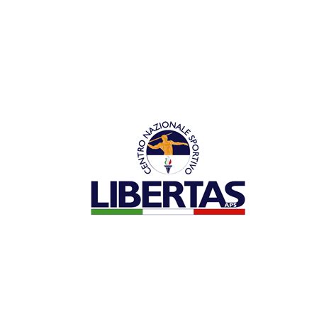 Logo dell'Associazione Sportiva Dilettantistica Libertas Rapid