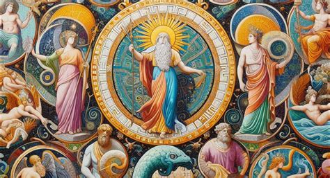 Raffigurazione del dio Dusares o di una divinità nabatea