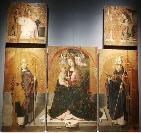 Antonello da Messina,