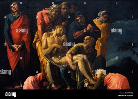Opera attribuita a Polidoro da Caravaggio o alla sua bottega