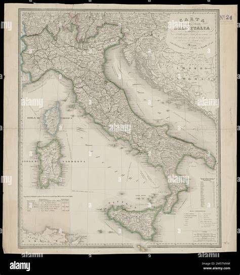 Mappa interattiva di Ottaviano con indicazione degli uffici postali e confini comunali