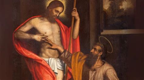 Immagine che illustra le stimmate, inclusa la piaga della spalla