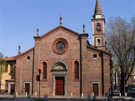 Chiostro dell'Abbazia di Santa Maria Bianca di Casoretto