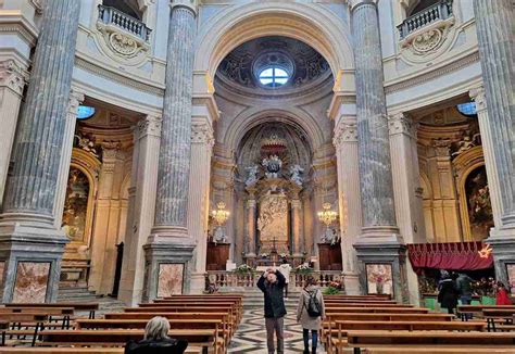 Dettaglio dell'altorilievo dell'Altare Maggiore della Basilica di Superga