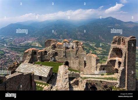 Ricostruzione storica del Monastero Nuovo e della Torre della Bell'Alda