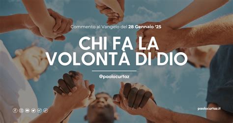 Infografica sulla relazione tra la volontà di Dio e l'azione umana