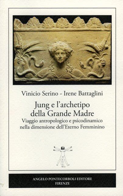 Rappresentazione artistica dell'archetipo della Grande Madre