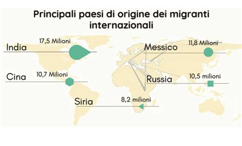 Mappa dei paesi d'origine dei miracolati riconosciuti di Lourdes