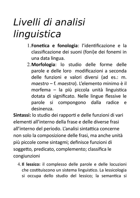 infografica sui processi di analisi linguistica forense