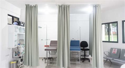 Infrastruttura di un dispensario medico fondato dagli Agostiniani in Perù