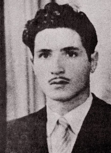 Giovane Salvatore Riina