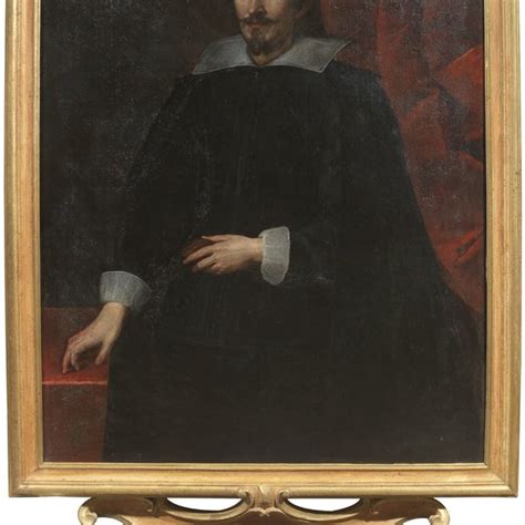 Ritratto di Don Domenico Pogliani
