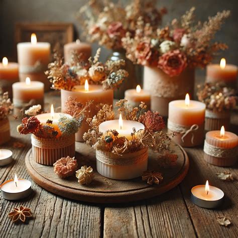 Candele votive e fiori freschi, simboli comuni nei riti funebri cristiani