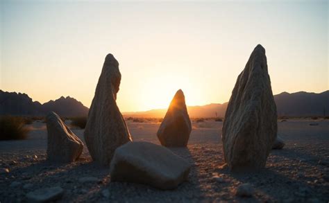 Rappresentazione artistica delle pietre trasformate in pane nel deserto.