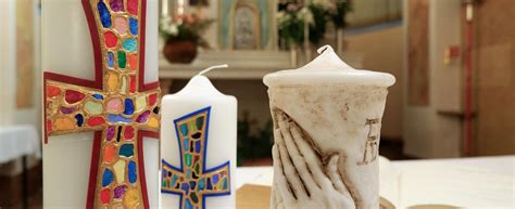 Braciere con ceri votivi e ex voto nel Santuario di Fátima
