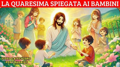 illustrazione di un sentiero simbolico che rappresenta il viaggio spirituale della Quaresima verso la Pasqua