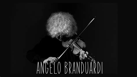 Angelo Branduardi in concerto a Trento (16 marzo 2012)