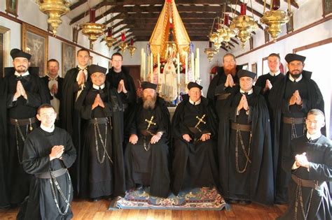 Monastero di Gars, sede di incontri dei Redentoristi