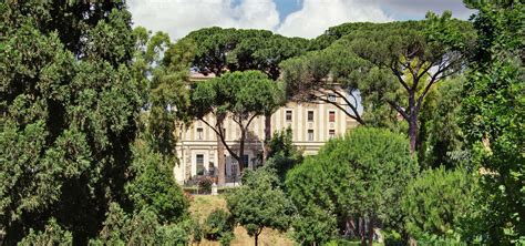 La chiesa della Domus Mariae a Roma