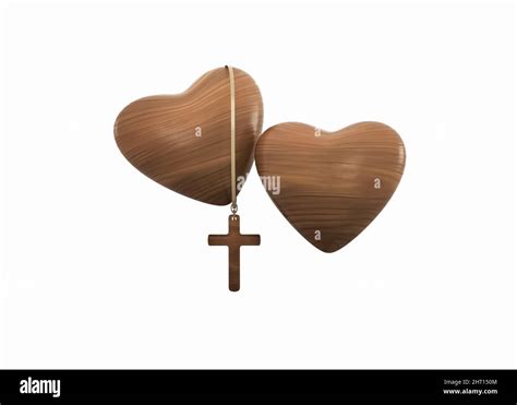 rappresentazione spirituale di un cuore luminoso che simboleggia l'amore di Cristo e la via verso la salvezza