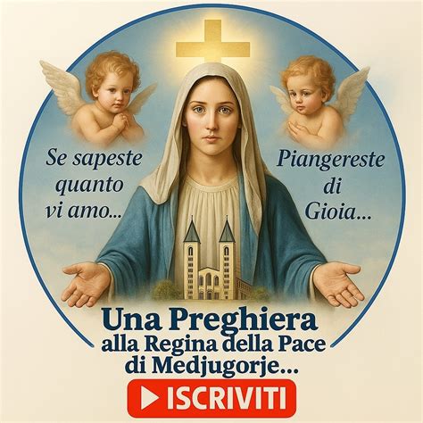 infografica che illustra i pilastri del messaggio: preghiera, assenza di giudizio, amore verso il prossimo e testimonianza umile