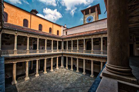 Università di Padova, Palazzo del Bo