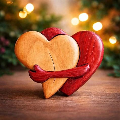 simbolismo dell'amore come dono