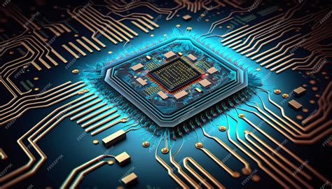 foto di un microchip con la Bibbia nano
