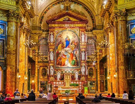 Ritratto di Don Guido Errico, Rettore della Basilica Maria Ausiliatrice di Torino