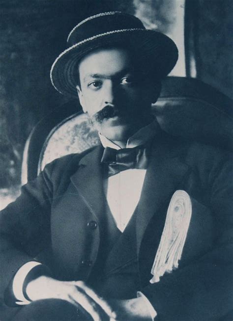 Ritratto giovanile di Italo Svevo