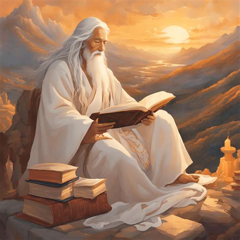 Benedetto Croce che legge il saggio di Johann Benjamin Erhard