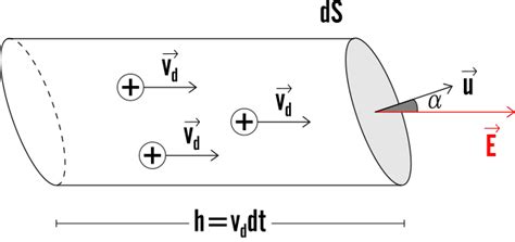 Dettaglio del volume infinitesimo di liquido arrestato all'otturatore durante una chiusura istantanea, con indicazione delle forze e delle velocità.