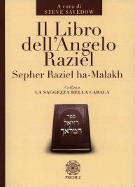 Simbolo dell'Arcangelo Raziel: il Libro della Conoscenza