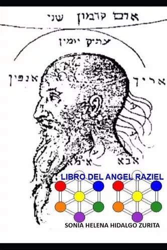Illustrazione del Libro di Raziel