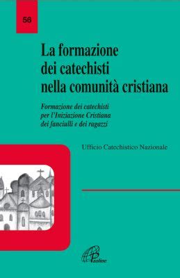 Sintesi visiva dei documenti chiave per la formazione dei catechisti