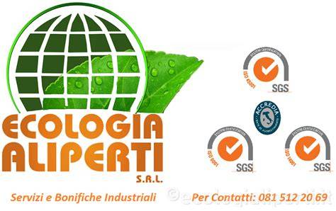 logo e una breve descrizione delle attività dell'associazione LAIGA