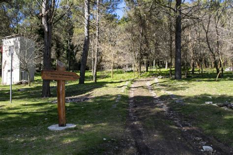 Mappa della Riserva Naturale Orientata Monte Cammarata con indicazione dei comuni