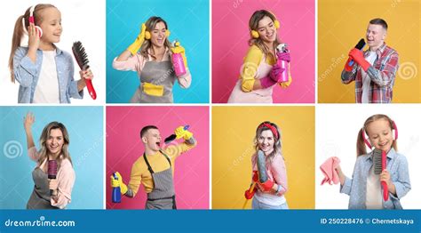 immagine di persone che danzano e cantano in festa, con colori vivaci