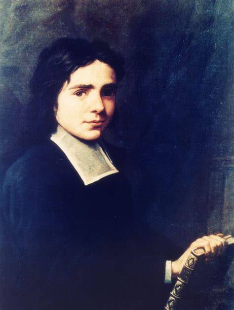 Ritratto di Claude-François Poullart des Places