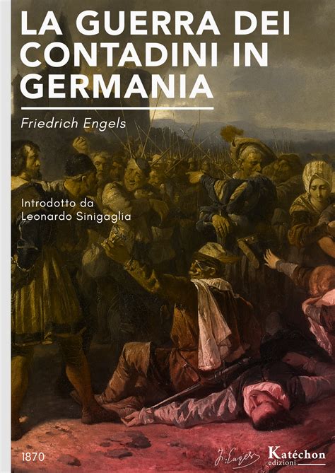 La Guerra dei Contadini tedeschi nel XVI secolo