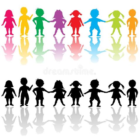 Illustrazione stilizzata di un sacerdote che guida un gruppo di bambini e ragazzi con le braccia aperte, simbolo di accoglienza.