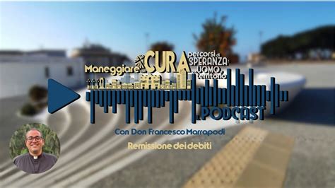 Ritratto di Don Francesco Marrapodi.