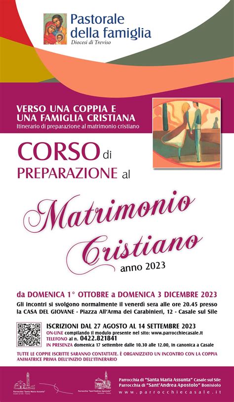 Coppia di fidanzati in chiesa durante un incontro di preparazione al matrimonio