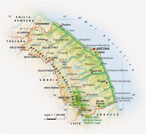 Mappa della località Suerta e dei Lagorai